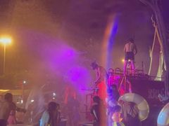 -欢乐水魔方水世界