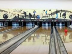 -广州保龄球馆(广州天河体育中心店)