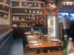 -Bistro 63 创意融合料理(广粤天地店)