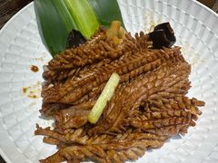 -魁盛居百年鲁菜馆(县西巷店)