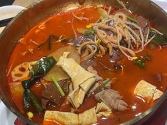 -每味每客·重庆麻辣烫(拓展大厦店)