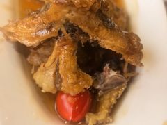 -老牌坊鲁菜名店(聊城美食岛店)