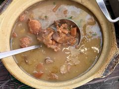 -小民大排档(江汉路店)