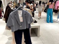 -ZARA(沈阳大悦城店)
