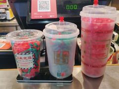 -美芝莲(钻汇广场店)