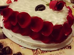 -喜利来蛋糕(景子街店)