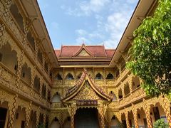 -西双版纳总佛寺