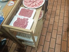 -马记伊源斋涮肉·清真菜(潘家园古玩市场店)