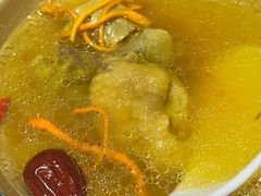 -李子坝梁山鸡(源著天街十五鸡哥店)