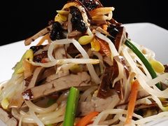 -太婆天府山珍酒楼(亚运村店)