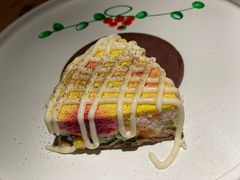 -通海俄式烧烤(下瓦房店)
