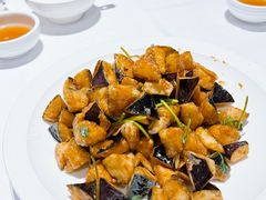 风味茄子-金春禧(世茂国际广场店)