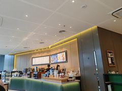 -星巴克(深圳龙岗星河时代店)