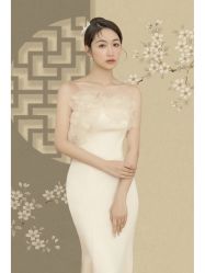 -雪中彩影婚纱摄影·微光艺术中心