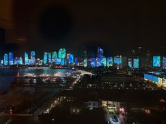-海尔洲际酒店天下一品中餐厅
