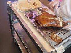 -北京全聚德(王府井店)