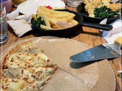 -乐凯撒披萨(正佳广场店)