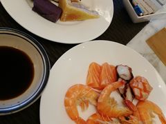 -北京王府井希尔顿酒店·万斯阁西餐厅