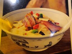 -寨子里的·钵钵菜·湘西山里菜(魅力湘西店)