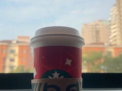 -星巴克(海桐路店)