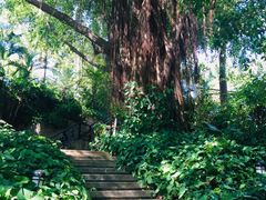 -佛山祈福仙湖酒店