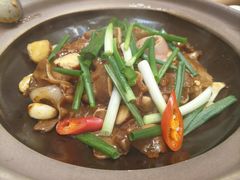 -顺味凤城·顺德菜专门店(九六广场店)