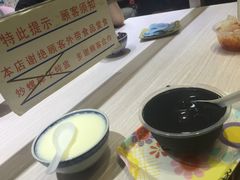 百花甜品店-百花传统甜品店(原址店)