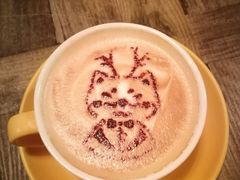 -小时光咖啡馆(北锣鼓巷店)