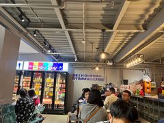 -微醺烤牛·炭火烧烤·精酿啤酒(东郊记忆店)