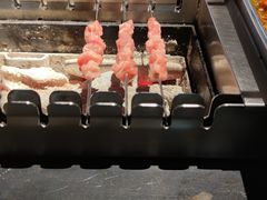 -很久以前羊肉串(中山公园店)