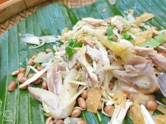 -园林美食城·本土农家菜(杨和镇店)