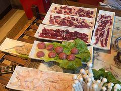 -悦来悦牛潮汕牛肉火锅(大浪店)