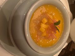 -万豪中餐厅·粤菜·北京粤财JW万豪酒店