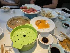 -来相会饺子·新辽菜(甘家口店)