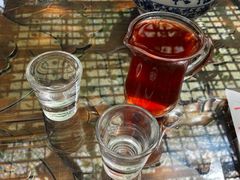-阿鹏故事云南野生菌火锅(人民路店)