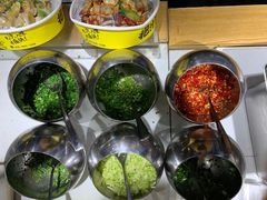 -降龙爪爪(建设路1店)