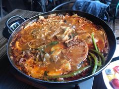 -MI WU FACTORY米屋美食工厂餐厅(绿地店)