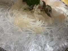 -官塘陈记鱼生·潮汕砂锅粥·牛肉火锅(潮枫路总店)