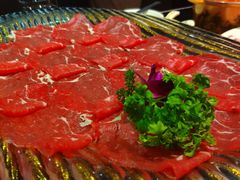 -鲁西肥牛(九方购物中心店)