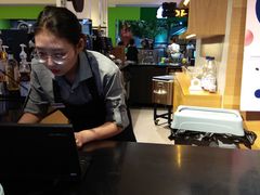 -luckincoffee瑞幸咖啡(顺义华联商厦店)