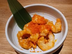 -隐泉之语日式料理(王府中环店)