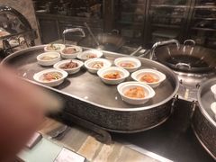 -福州西湖大酒店·怡湖咖啡厅
