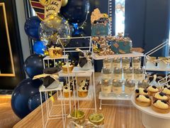 -玉见cake低糖蛋糕甜品台定制(河西店)