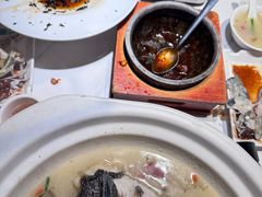 -庆江南江南菜(琴湖溪里花园城店)