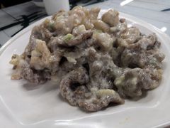 -清真鸿起来饭庄(复兴路店)