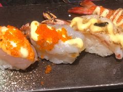 -古田居·特色寿司料理(星之岛旗舰店)