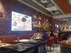 -战斧牛排餐厅(悦方IDmall店)