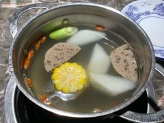 -仄园围炉坊·牛肉火锅·汕头卤水火锅(蛇口店)