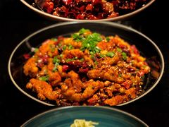 -华豫川酒家(双子塔店)