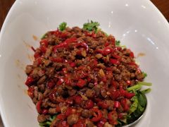 -翠清酒家(万丰路店)